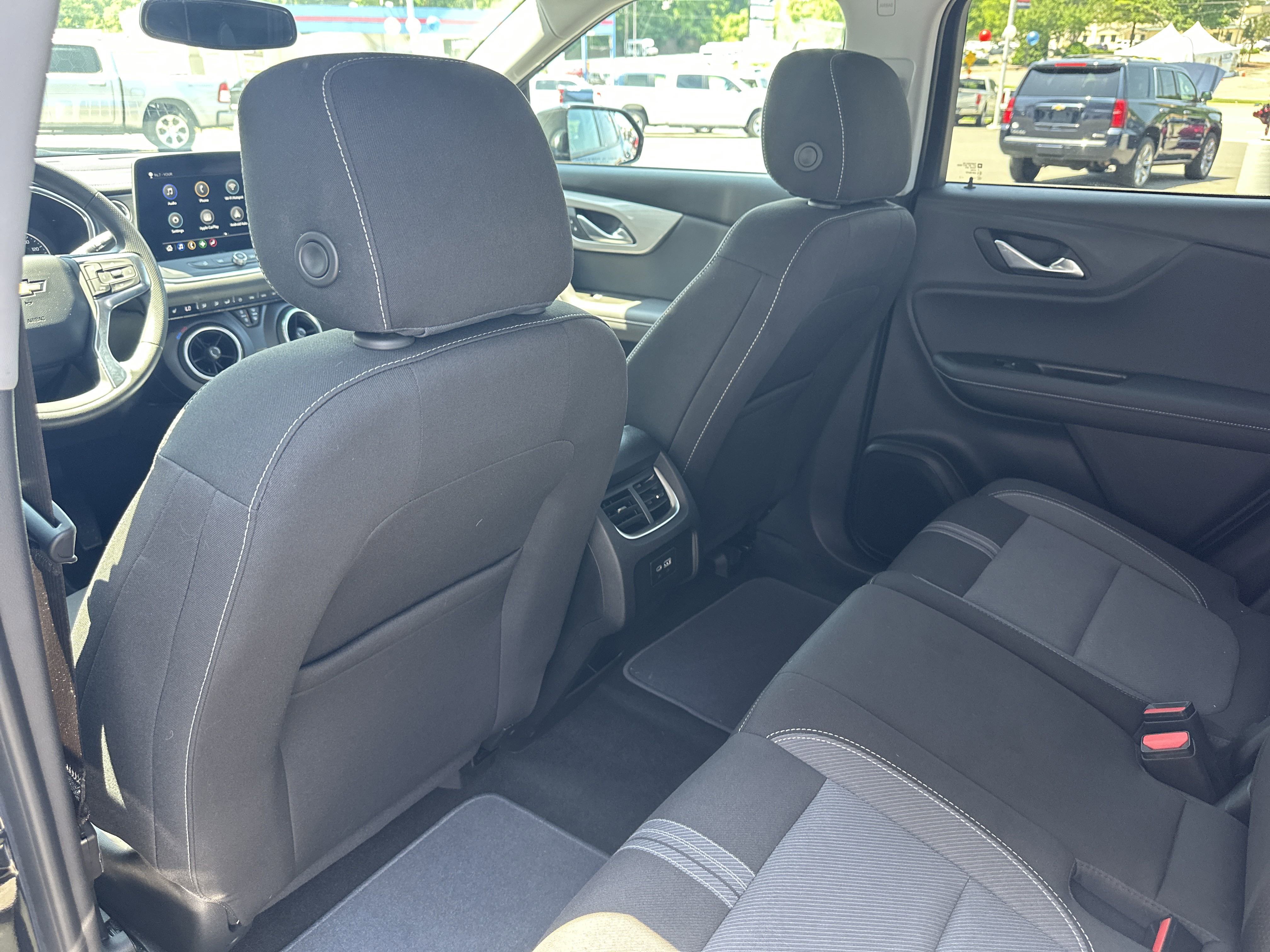 2023 Chevrolet Blazer 2LT photo 9