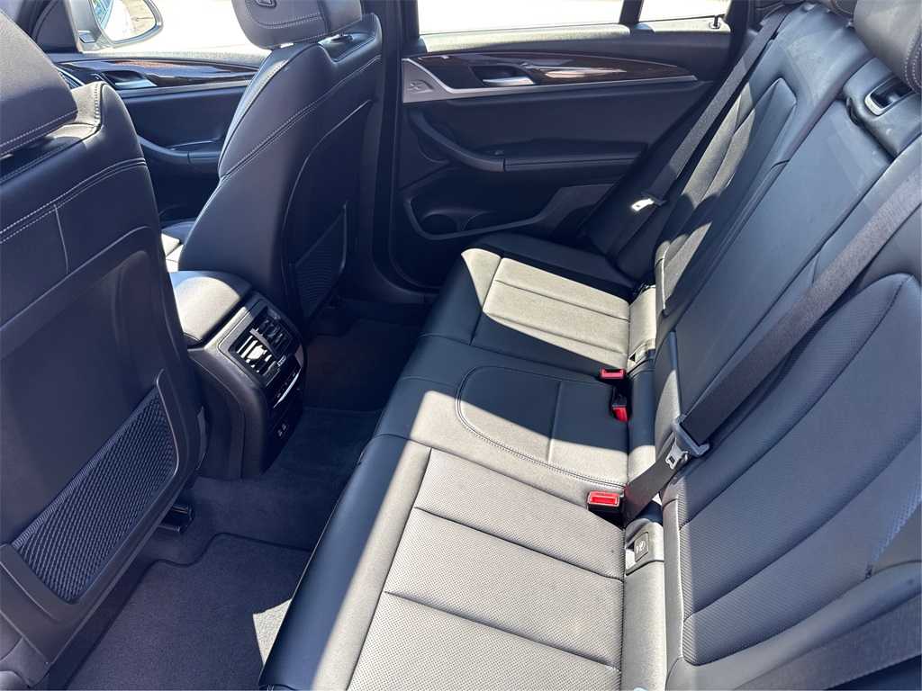 2024 Bmw X3 sDrive30i photo 10