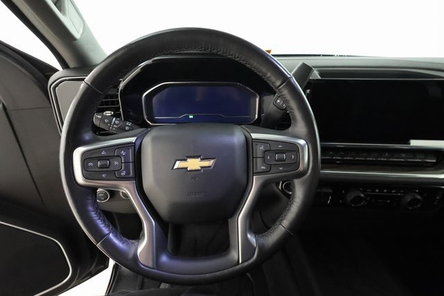 2022 Chevrolet Silverado 1500 LT photo 13
