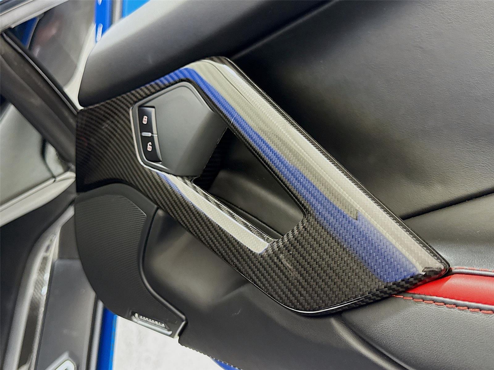 2018 Lamborghini Aventador LP 740-4 S photo 27