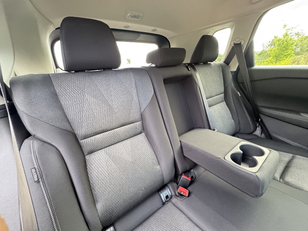 2026 Nissan Rogue SV photo 16