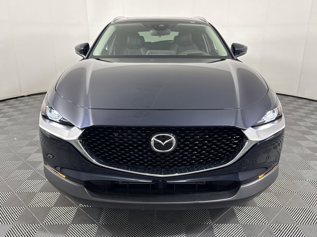 2022 Mazda CX-30 2.5 S Premium photo 2