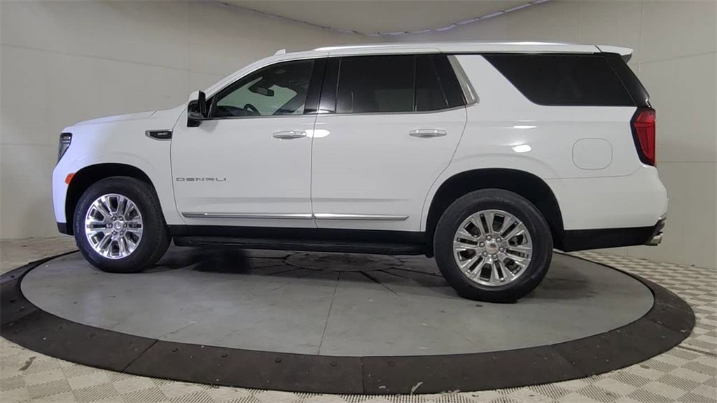 2023 GMC YUKON - Image 5