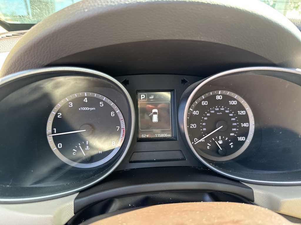 Used 2018 Hyundai Santa Fe Sport with VIN 5XYZUDLB9JG506244 for sale in Rochester, Minnesota