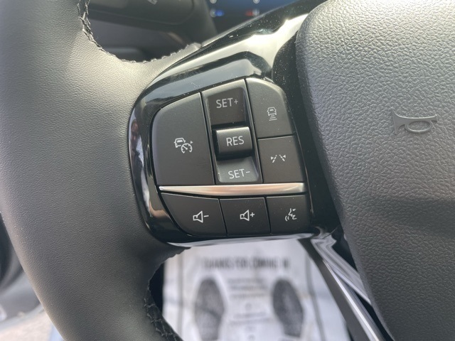 2024 Ford Escape Active photo 33