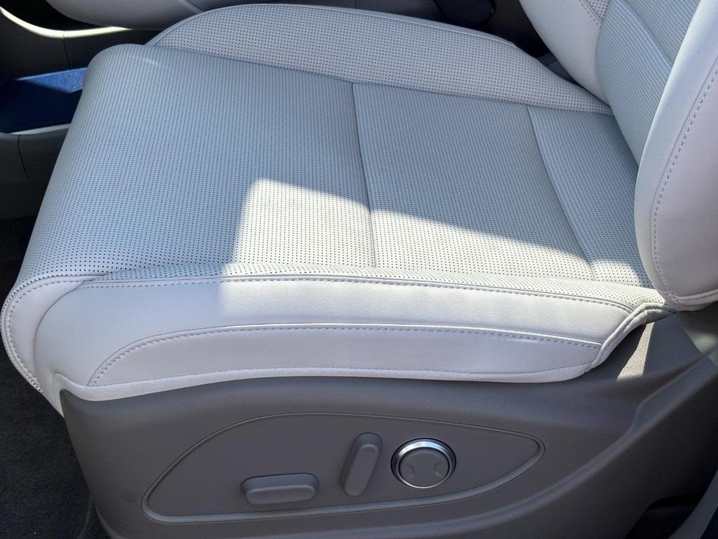 2026 Hyundai Palisade SEL photo 19