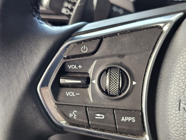 2024 Acura MDX SH-AWD photo 16