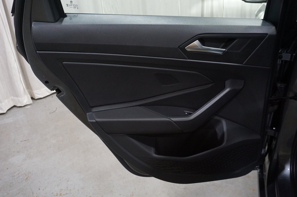 2024 Volkswagen Jetta 1.5T SE photo 24