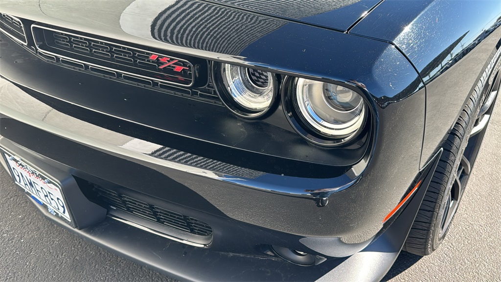 2022 Dodge Challenger R/T Scat Pack photo 6