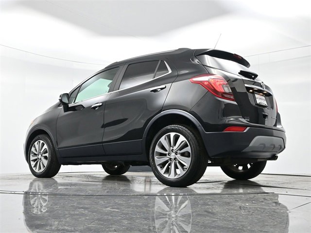 2019 Buick Encore Preferred photo 25