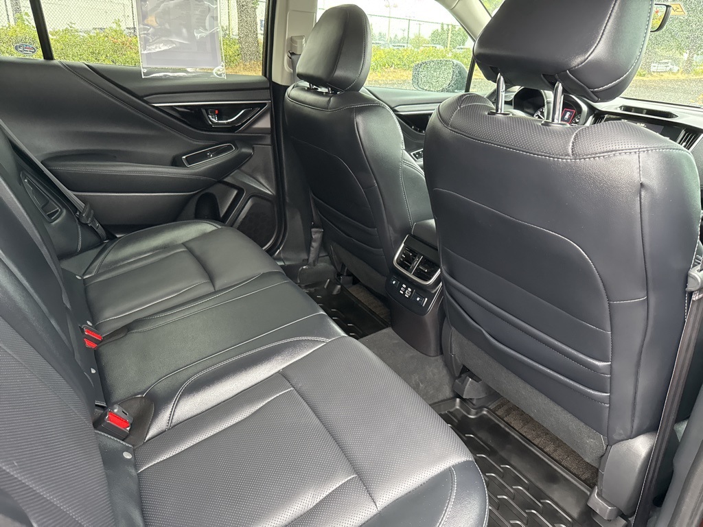 2023 Subaru Outback Limited photo 29