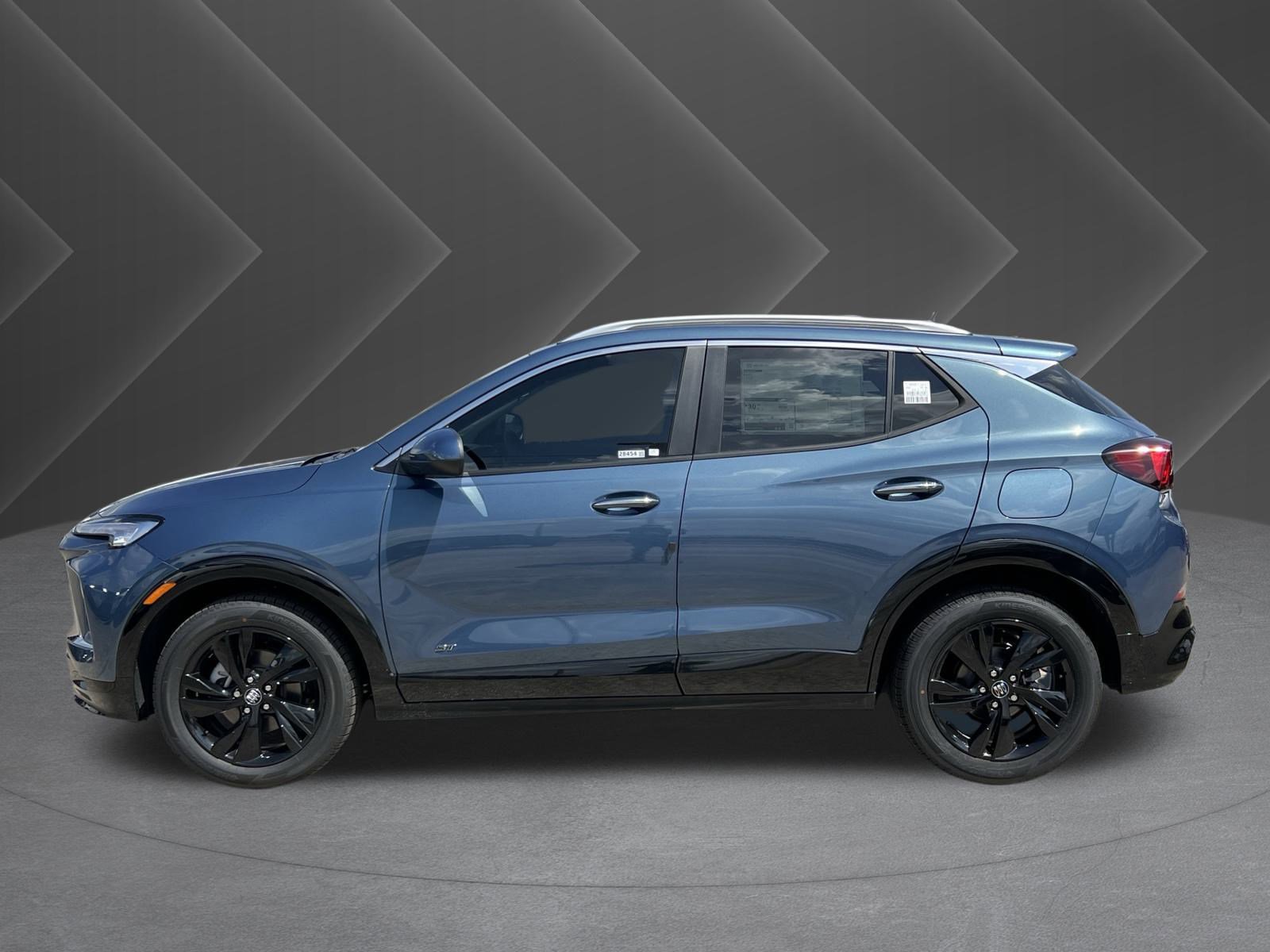 2026 Buick Encore GX Sport Touring photo 2