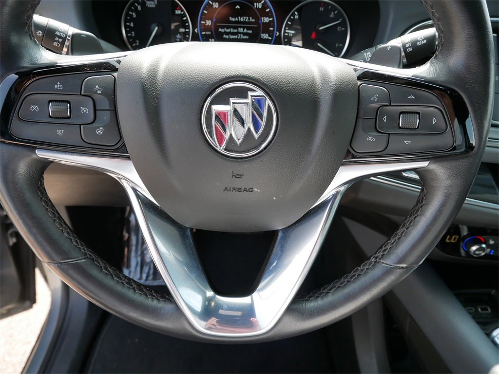 2024 Buick Enclave Premium photo 21