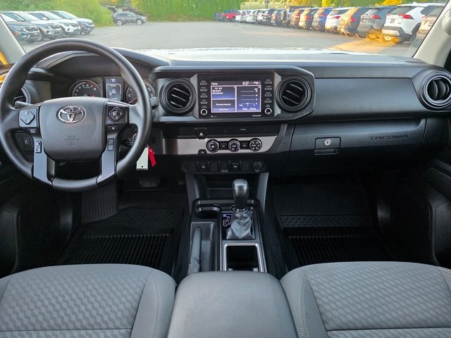2023 Toyota Tacoma SR photo 21