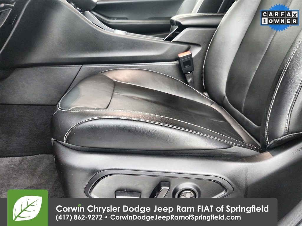 2022 Jeep Grand Cherokee Limited photo 19