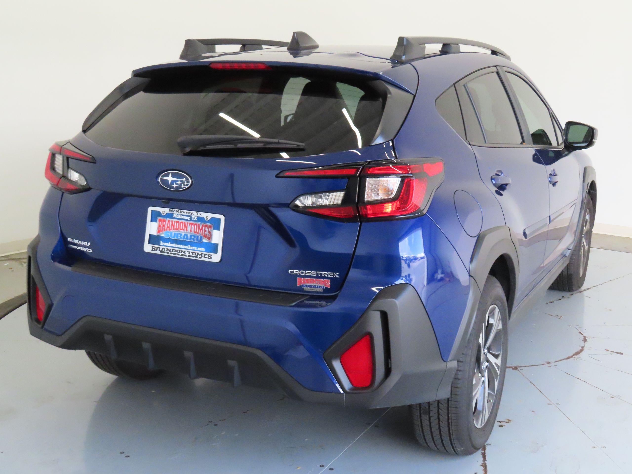2025 Subaru Crosstrek Premium photo 3