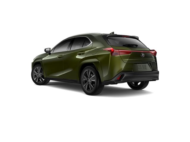 2025 Lexus UX Premium photo 3