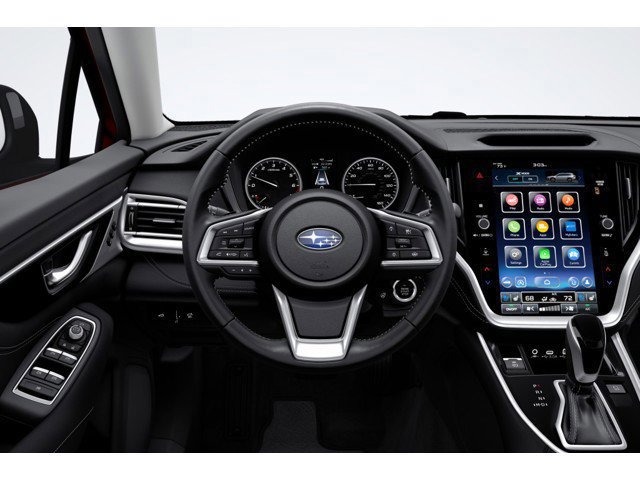 2025 Subaru Outback Touring photo 15