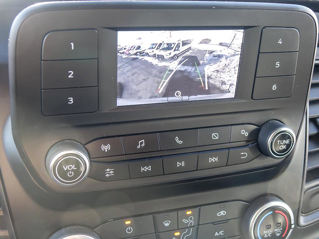 2024 FORD TRANSIT - Image 15