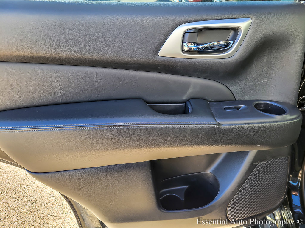 2019 NISSAN PATHFINDER - Image 20