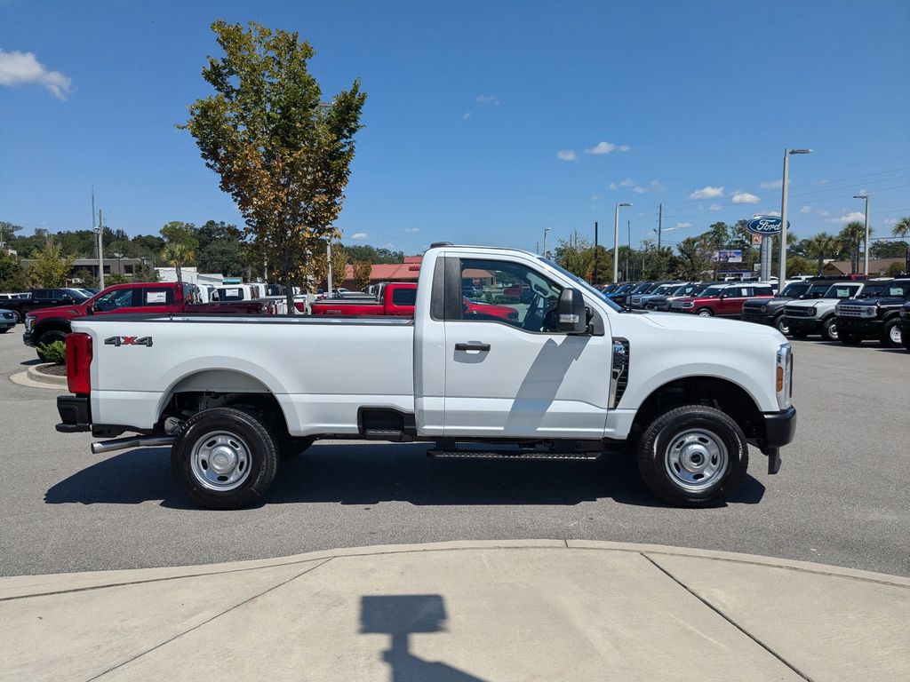 2026 Ford F-250 XL photo 2