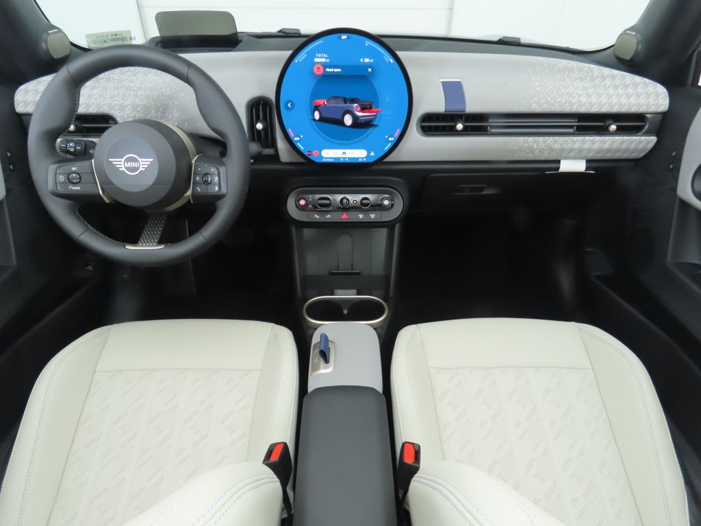 2026 Mini Cooper Convertible Iconic photo 20
