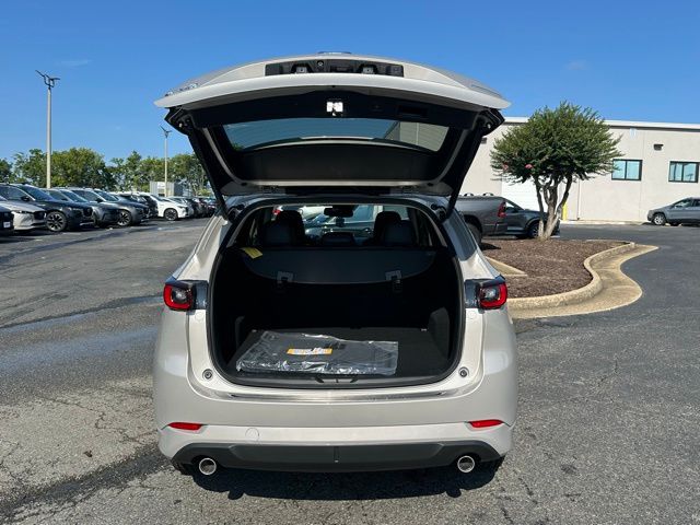 2025 Mazda CX-5 2.5 S Preferred photo 12