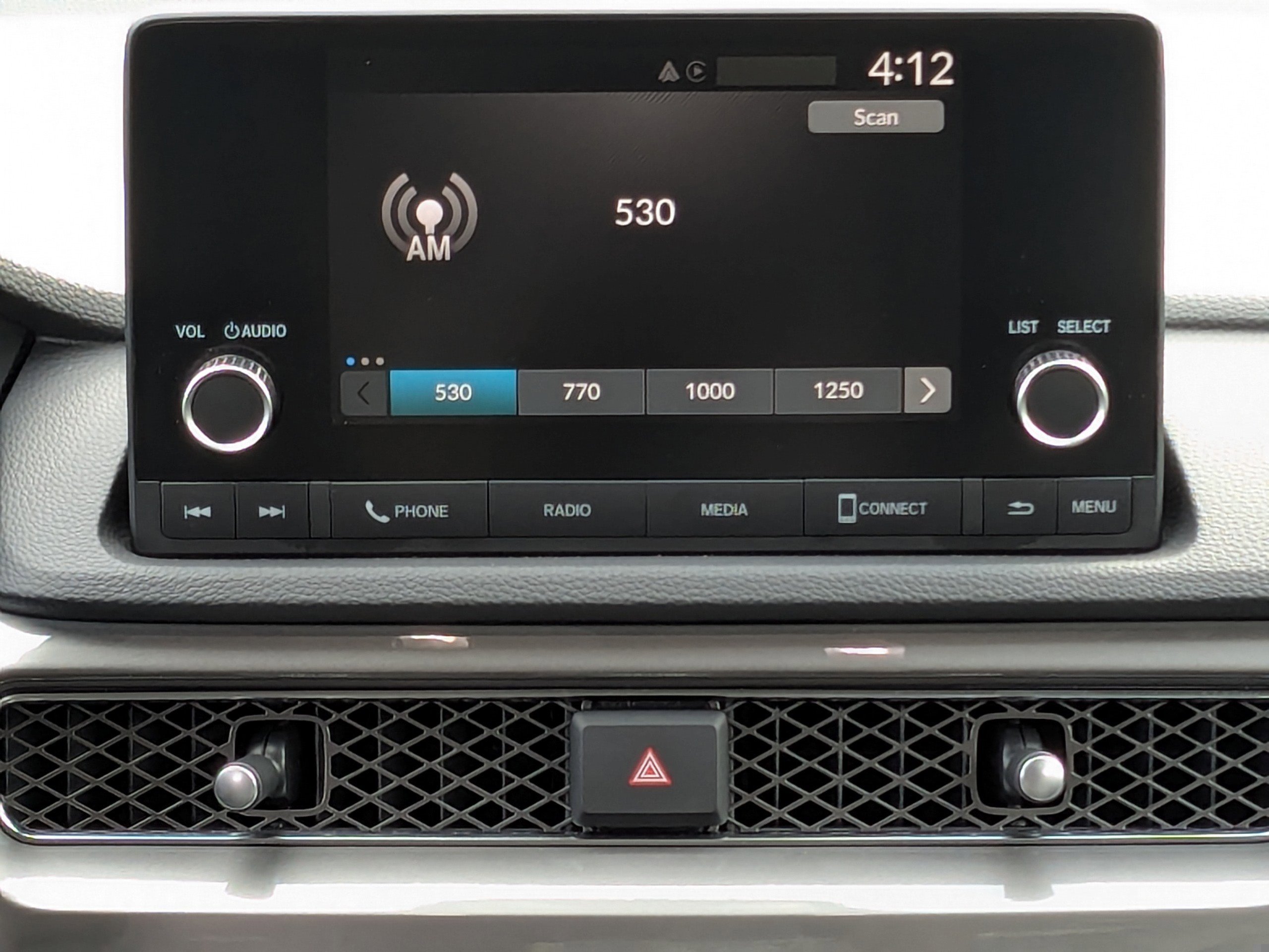 2025 Acura Integra Base photo 17