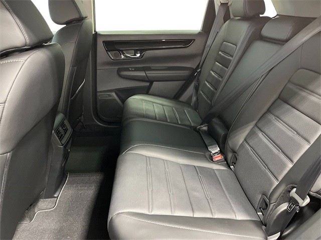 2026 Honda CR-V EX-L photo 24