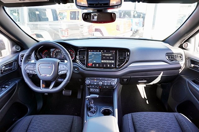 New 2026 Destroyer Gray Clear-Coat Exterior Paint Dodge GT image 22