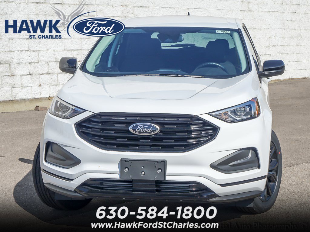 2024 FORD EDGE - Image 3