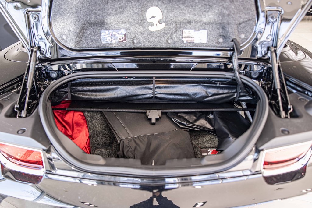 2013 CHEVROLET CAMARO - Image 17