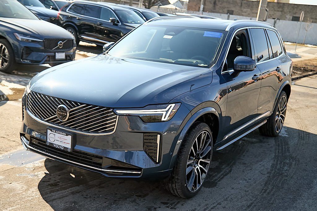 2026 VOLVO XC90 - Image 5