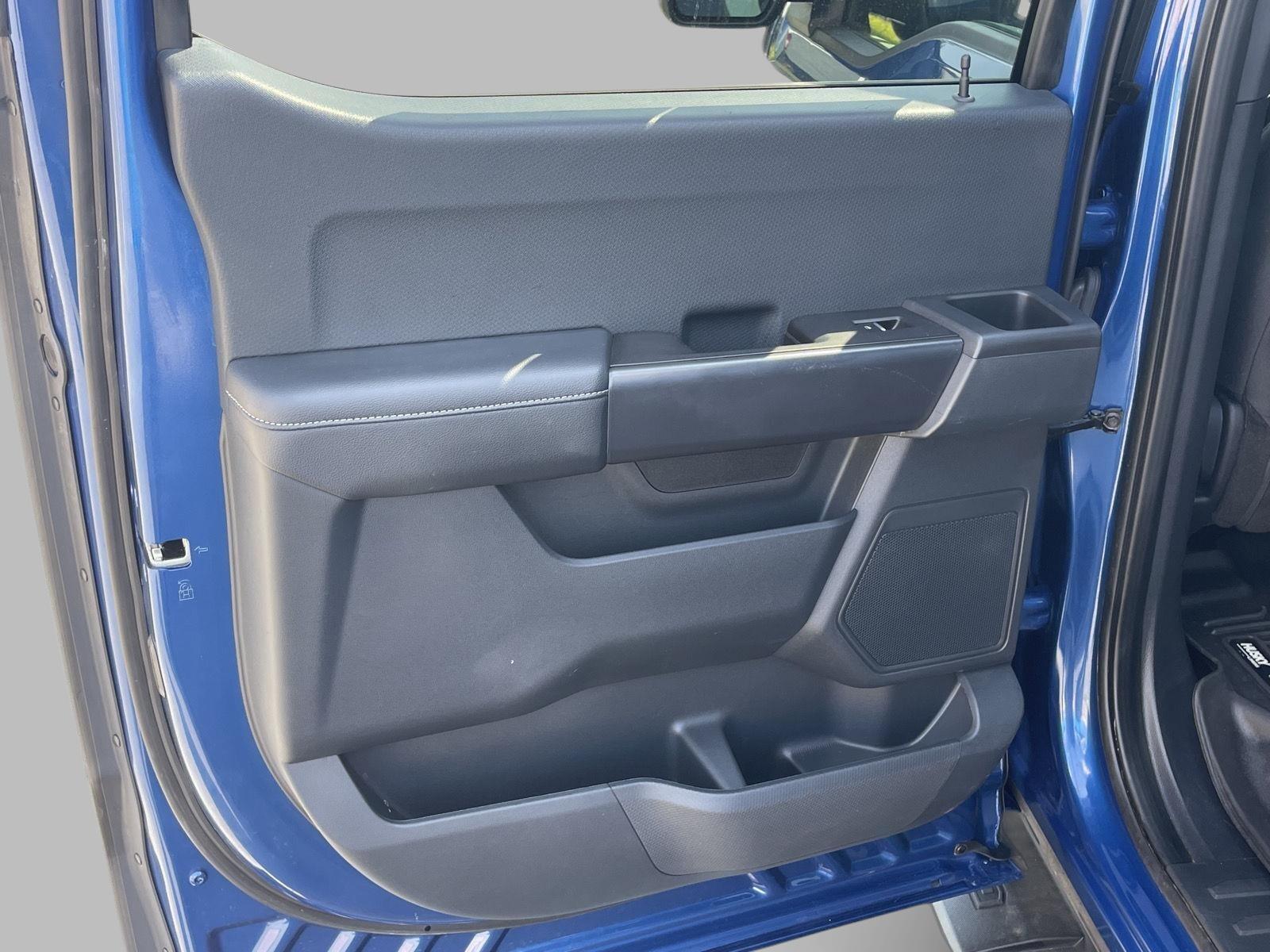 2022 Ford F-150 XL photo 18