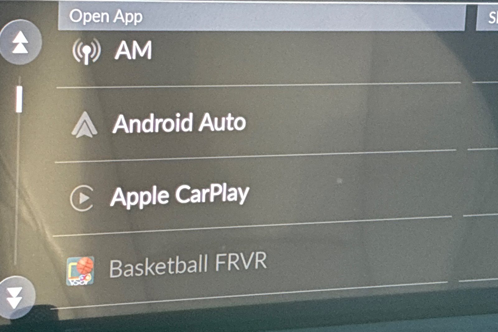 2024 Honda Accord Hybrid Touring photo 19