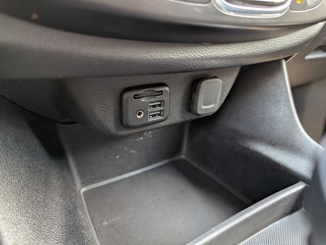 2021 Chevrolet Traverse RS photo 15