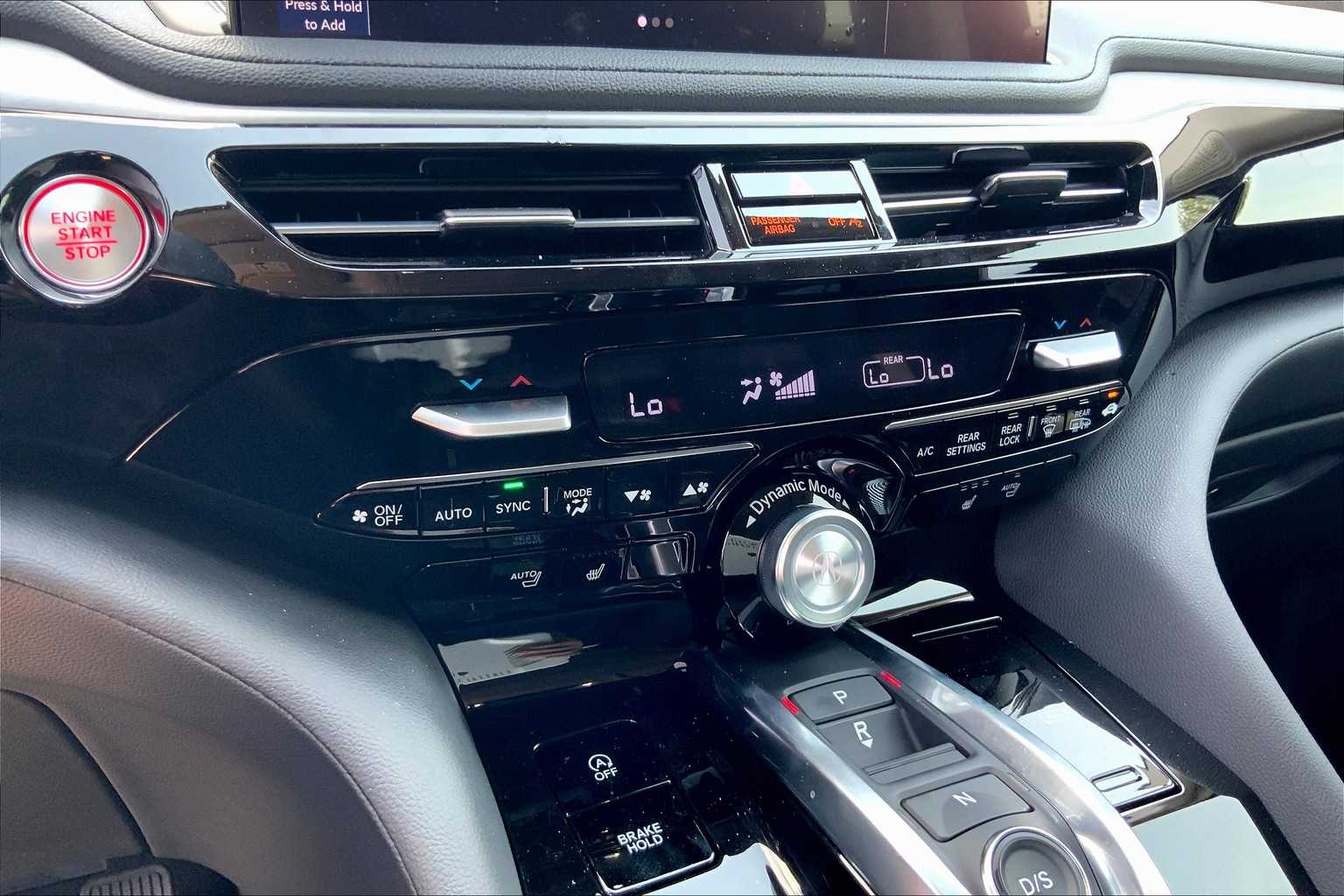2025 Acura MDX photo 29