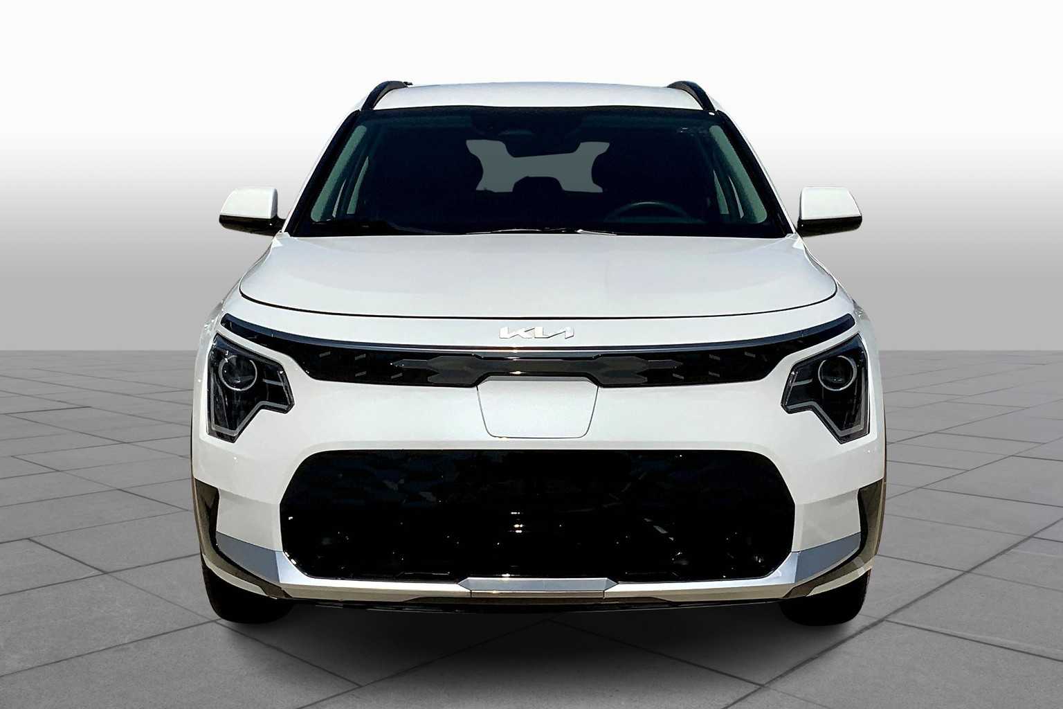 2024 Kia Niro EV Wind photo 3