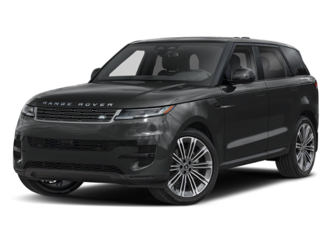 2025 Land Rover Range Rover Sport SE's photo