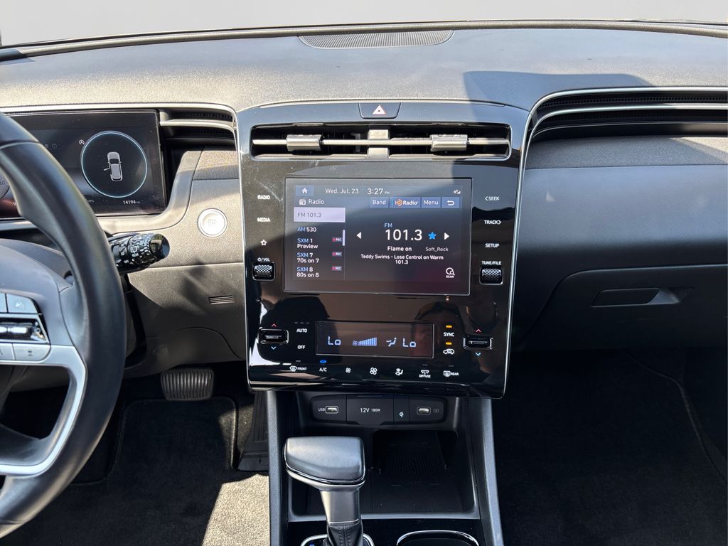 2023 Hyundai Tucson SEL Convenience photo 19