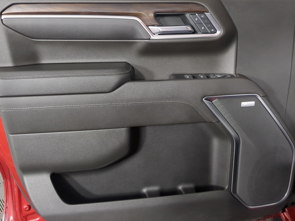 2022 Gmc Sierra 1500 SLT photo 10