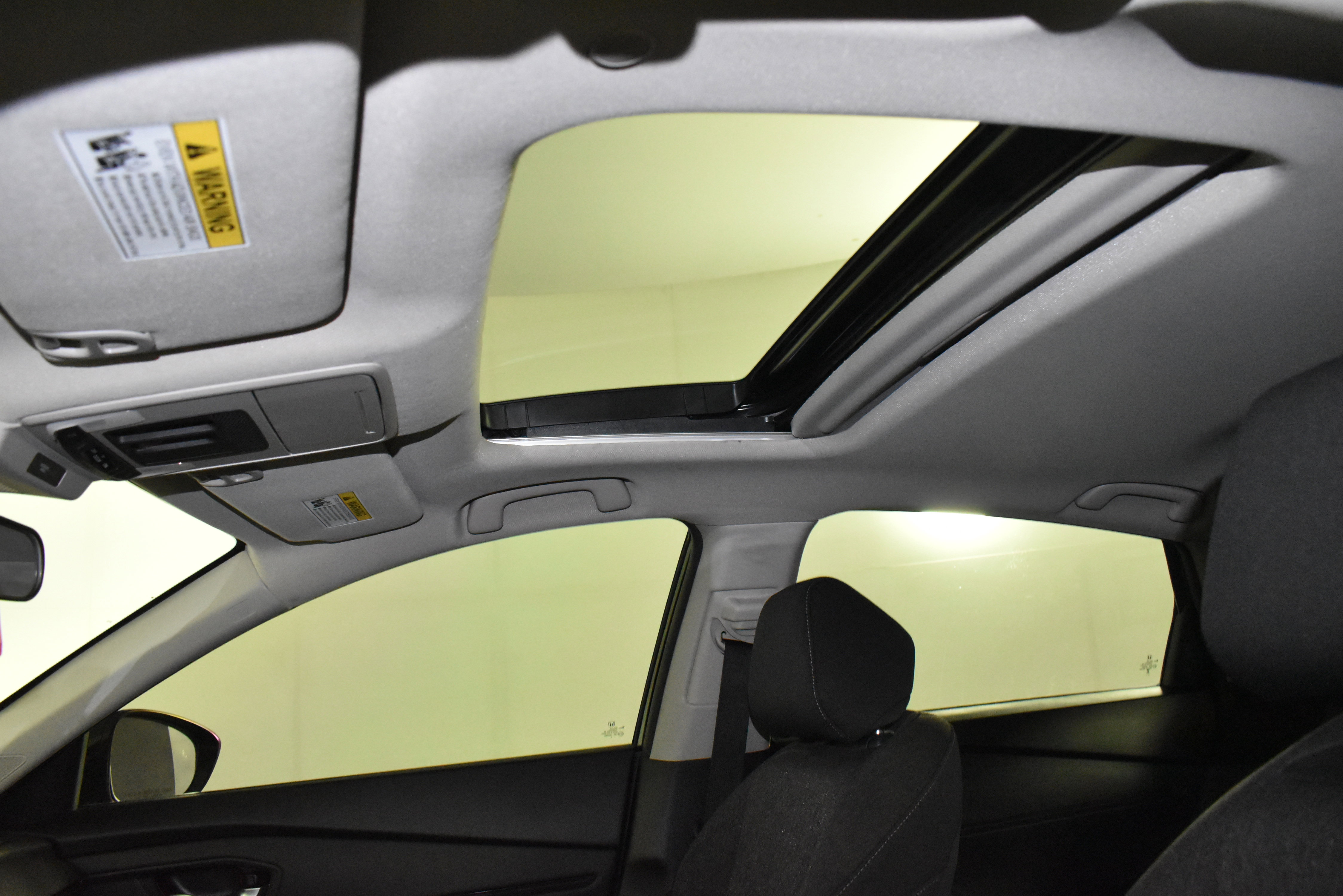 2024 Honda Accord EX photo 4