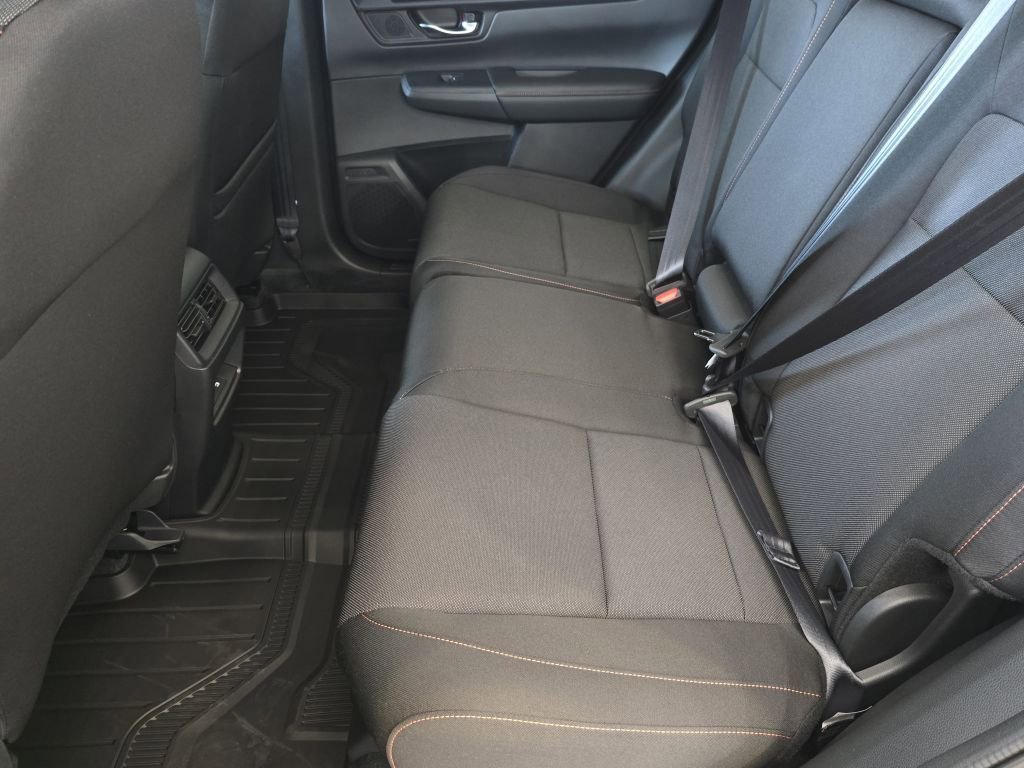 2026 Honda CR-V Hybrid photo 21