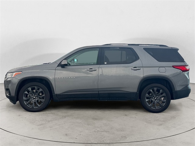 2020 Chevrolet Traverse RS photo 2