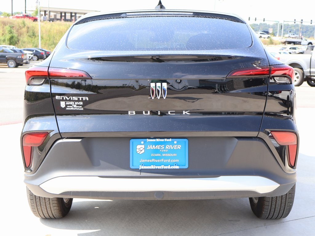 2024 Buick Envista Preferred photo 3