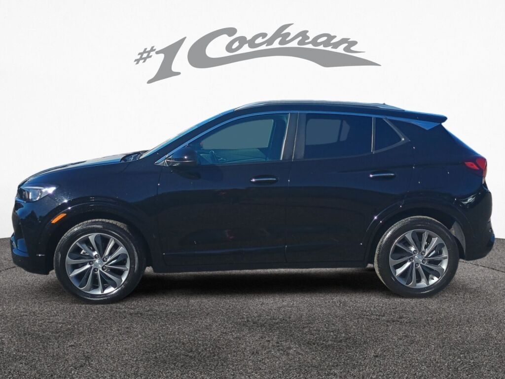 2023 Buick Encore GX Select photo 4