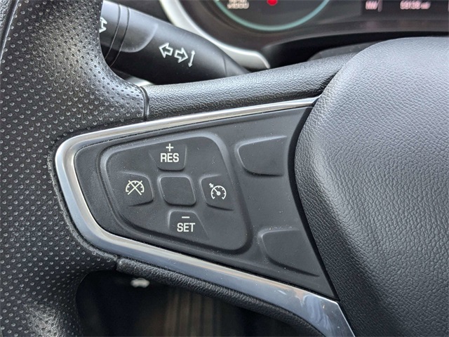 2022 Chevrolet Malibu 1LT photo 22