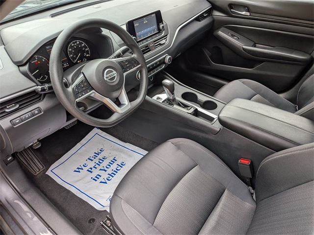 2021 Nissan Altima 2.5 S photo 13