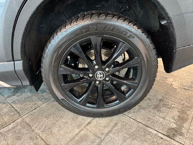 2018 Toyota RAV4 Adventure photo 3