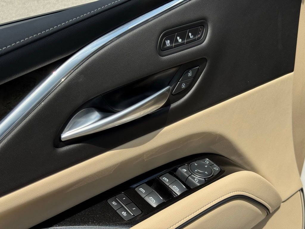 2024 Cadillac Escalade ESV Premium Luxury photo 22